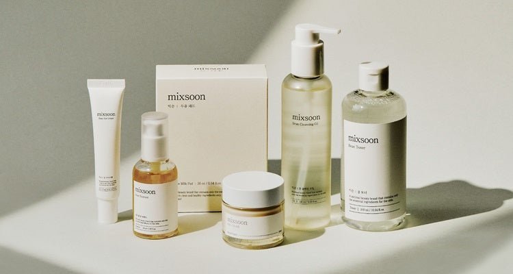 Unlock Your Skin's Potential: How to Choose the Right K-Beauty Products for Your Skin Type - Korean Beauty UK