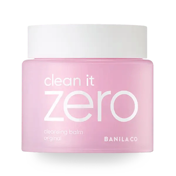 BanilaCo - Korean Beauty