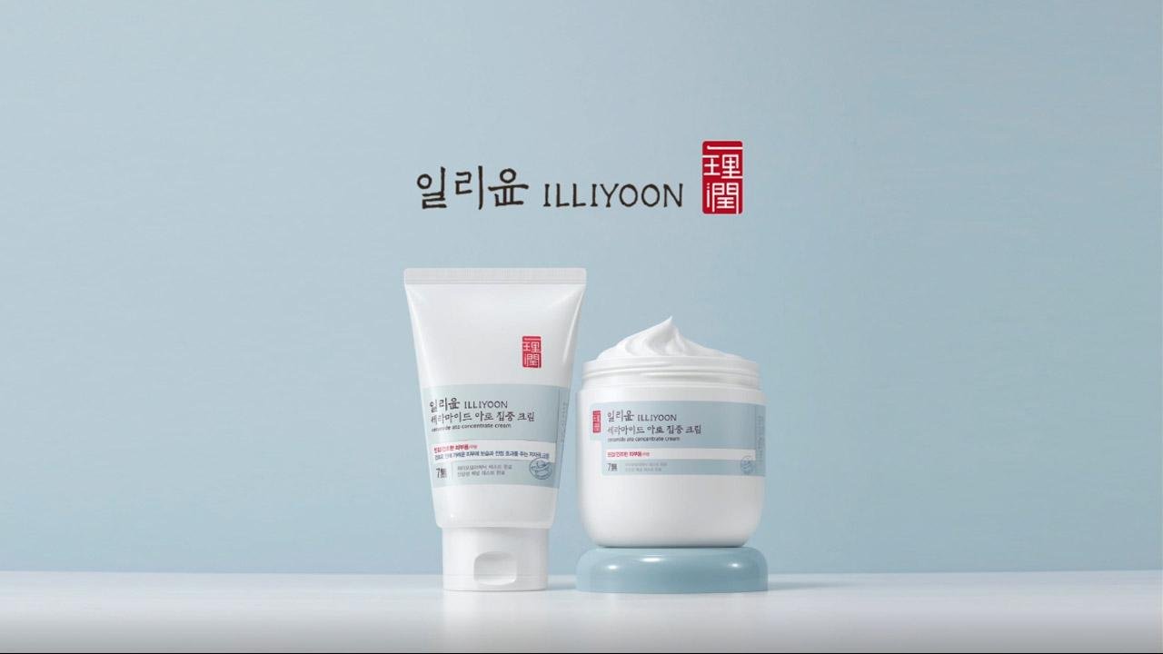 illiyoon - Korean Beauty