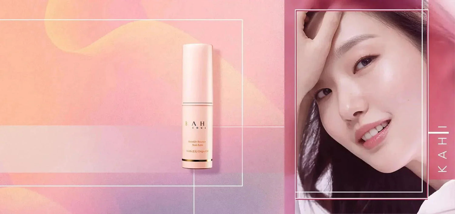 Kahi - Korean Beauty