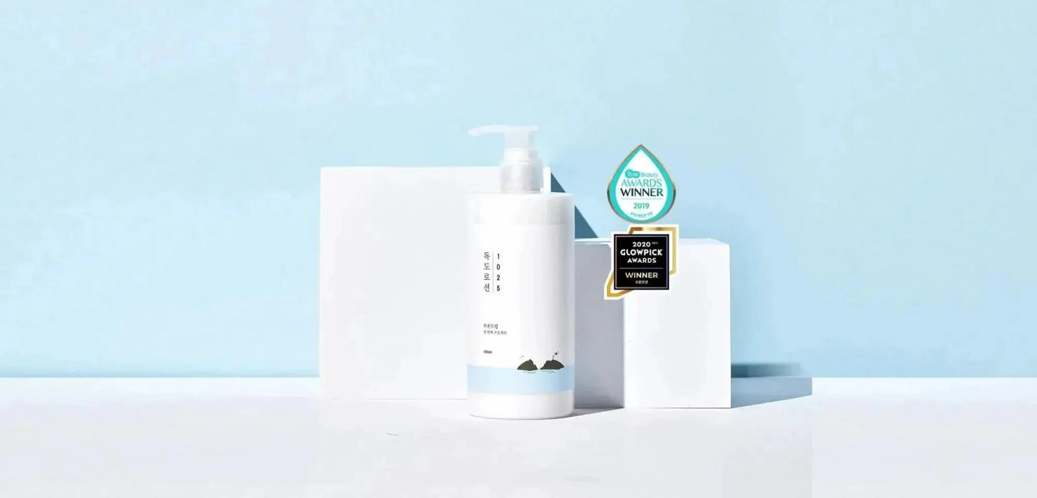 RoundLab - Korean Beauty