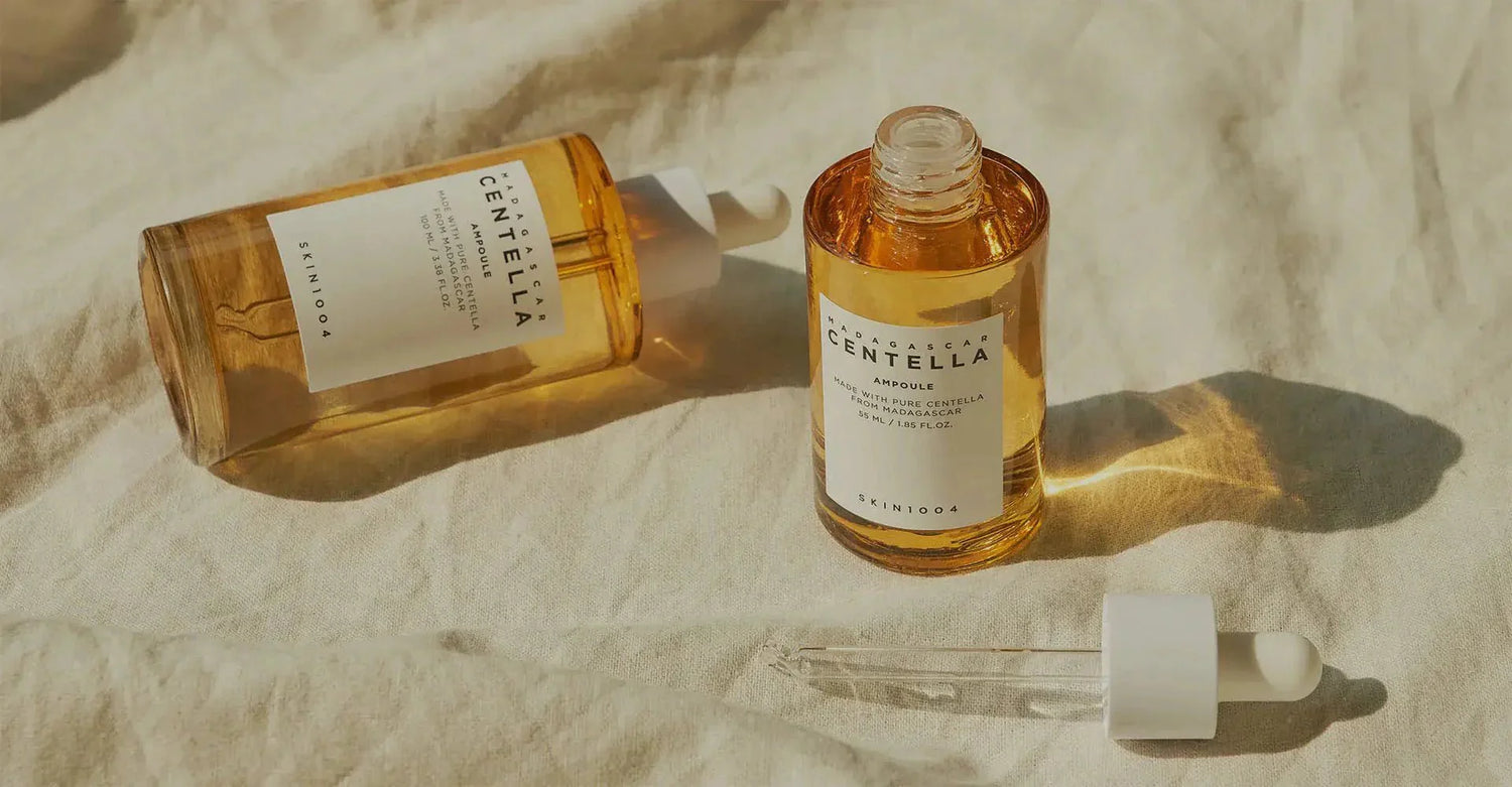 Skin1004 - Korean Beauty