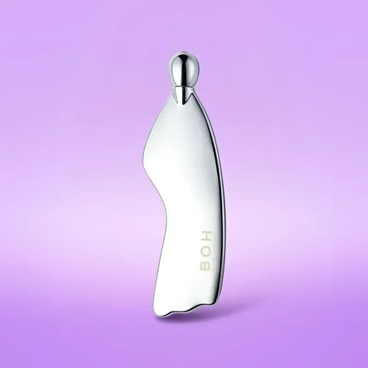 Bio Heal Boh Probioderm Lifting Massager for Youthful Skin - Cooling Massager