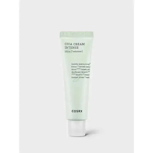 Cosrx Pure Fit Cica Cream Intense 50ml for Deep Hydration - 50ml