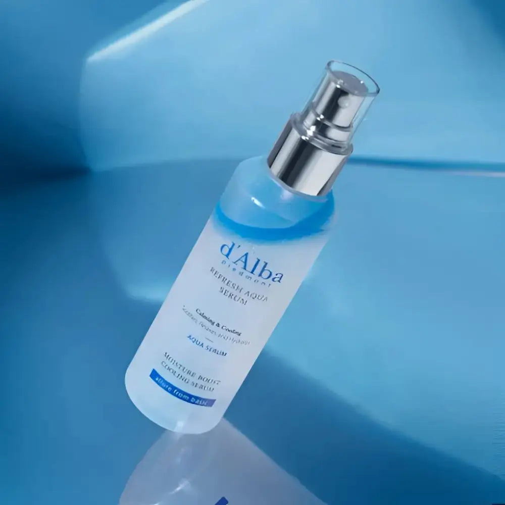 D’Alba White Truffle Refresh Aqua Serum Hydration 150ml - 150ml