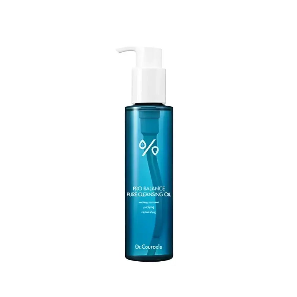 Dr. Ceuracle Pro Balance Pure Cleansing Oil 155ml Cleanser 155ml