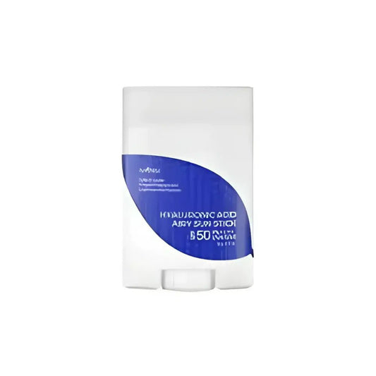 Isntree Hyaluronic Acid Airy Sun Stick 22g SPF50+ PA++++ - 22g