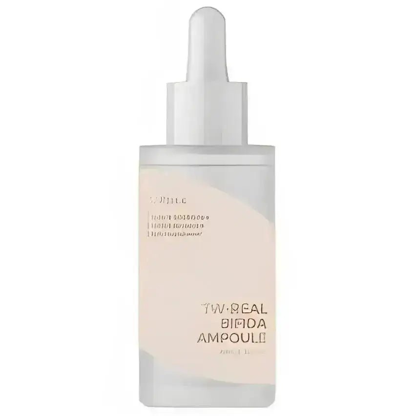 Isntree TW-Real Bifida Ampoule 50ml for Skin Strengthening - 50ml - Serum