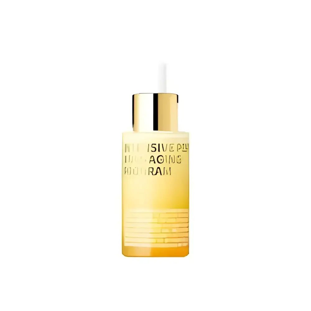 Isoi Intensive Perfect Anti-Aging Program 30ml Firming Serum - 30ml - Serum