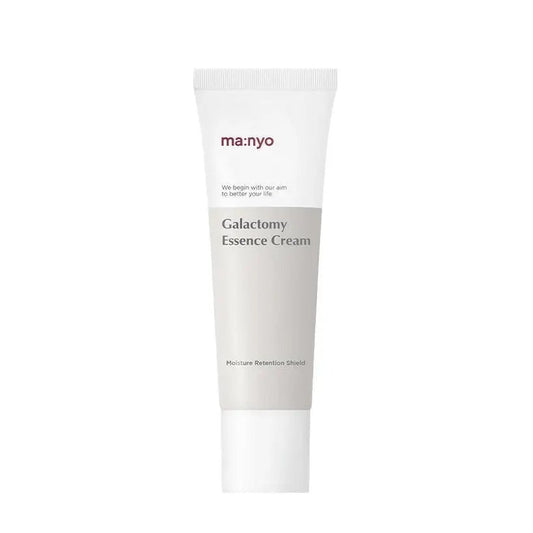 Ma:nyo Galactomy Essence Cream 50ml for Smooth Skin Hydration - 50ml
