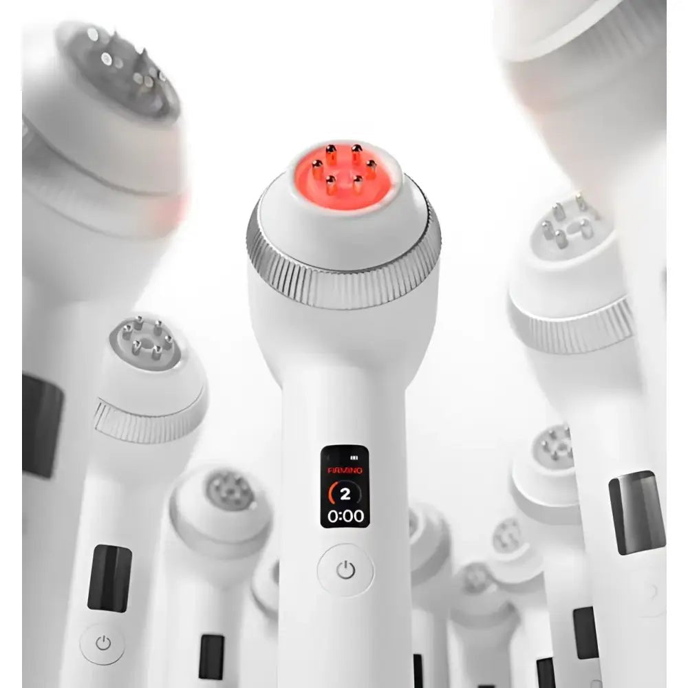 Medicube AGE R Ultra Tune 40.68 For Elasticity Care Beauty Device