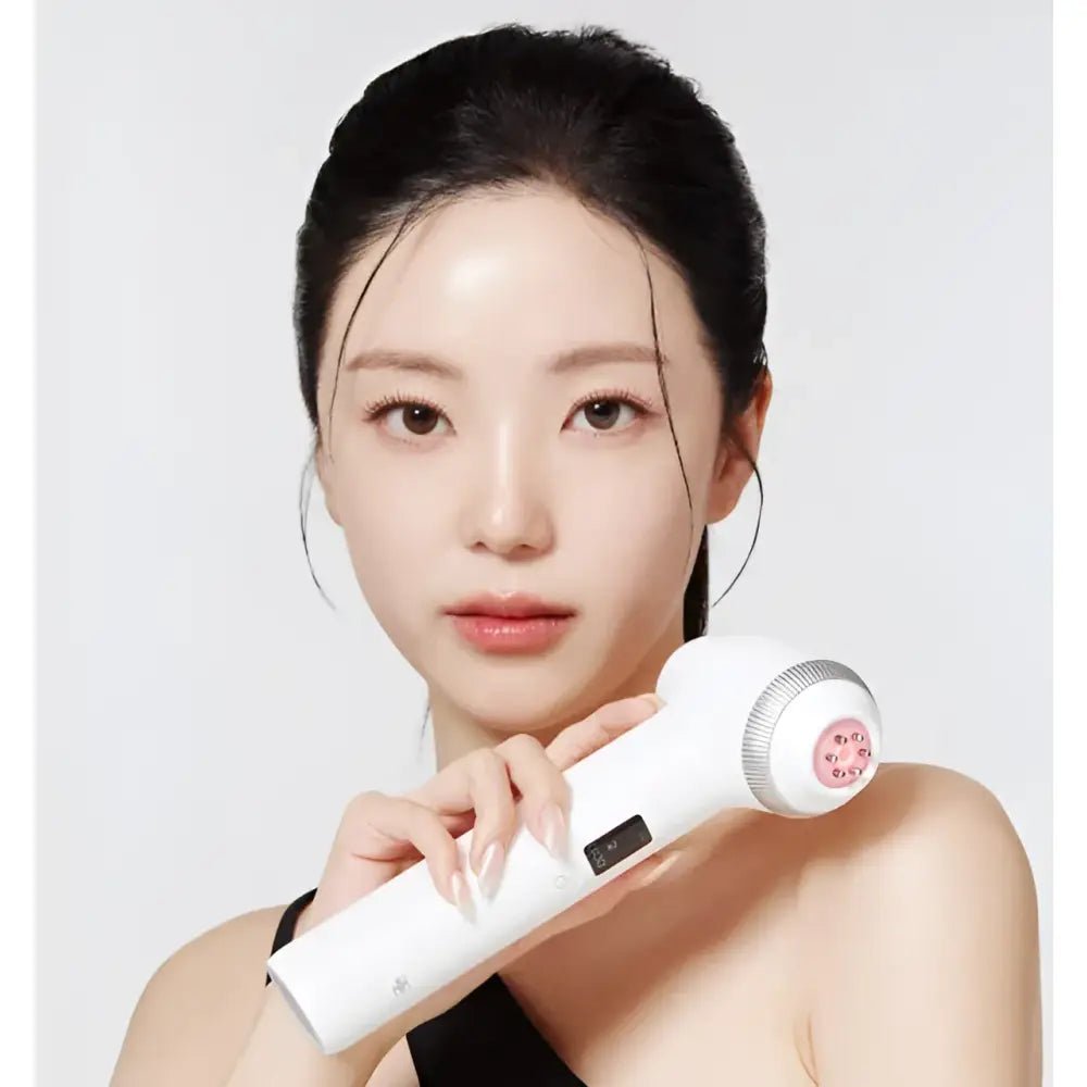 Medicube AGE R Ultra Tune 40.68 For Elasticity Care Beauty Device