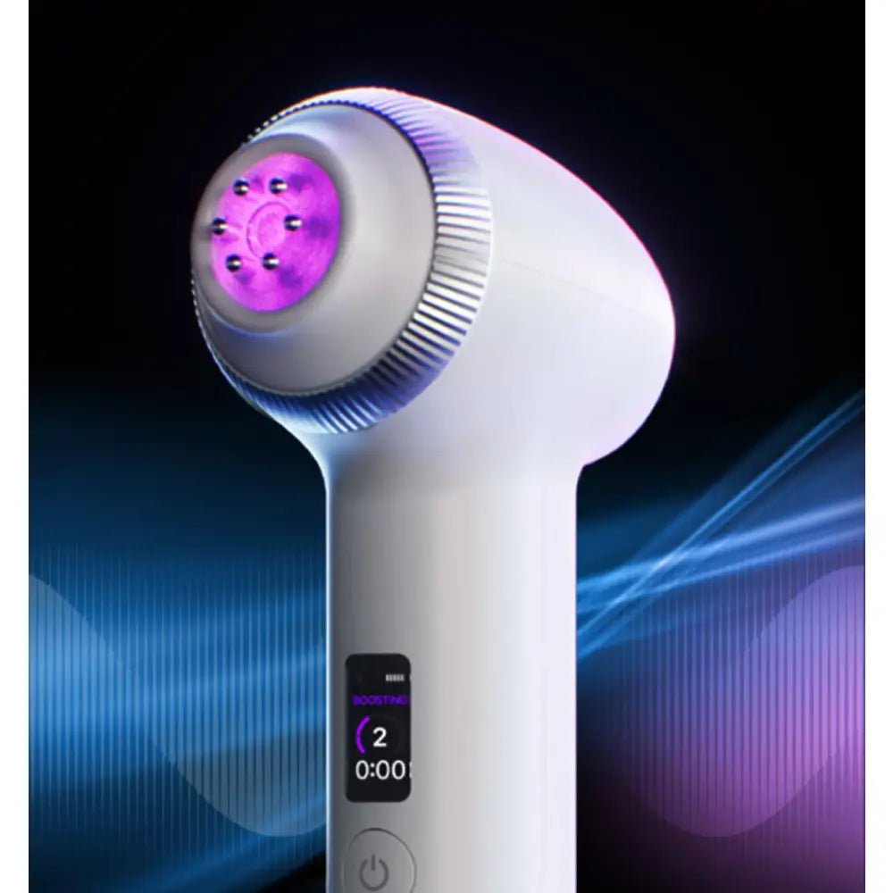Medicube AGE R Ultra Tune 40.68 For Elasticity Care Beauty Device