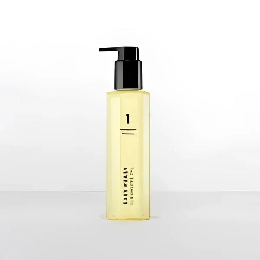 Numbuzin No.1 Easy Peasy Cleansing Oil 200ml for Makeup Removal - 200ml