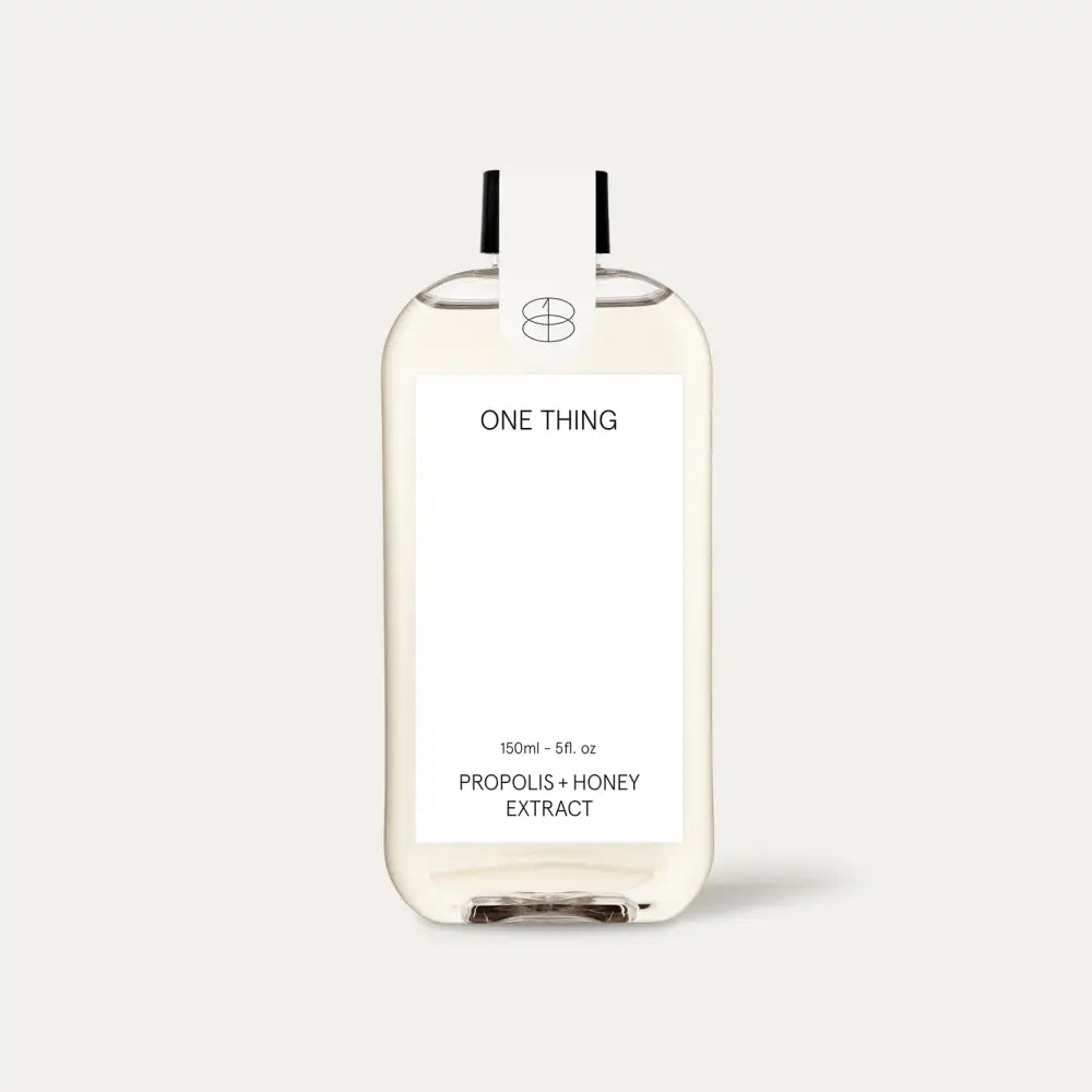 Onething Propolis And Honey Extract Nourishing Toner 150ml - 150ml