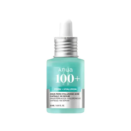 Revitalize Skin with Anua PDRN Hyaluronic Capsule 100 Serum 30ml - 30ml