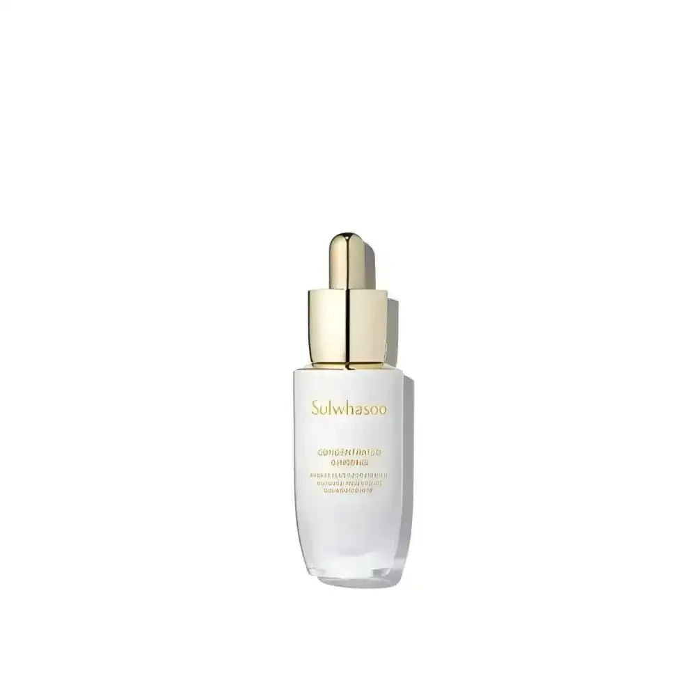 Sulwhasoo Concentrated Ginseng Brightening Ampoule 20g - Ampoule