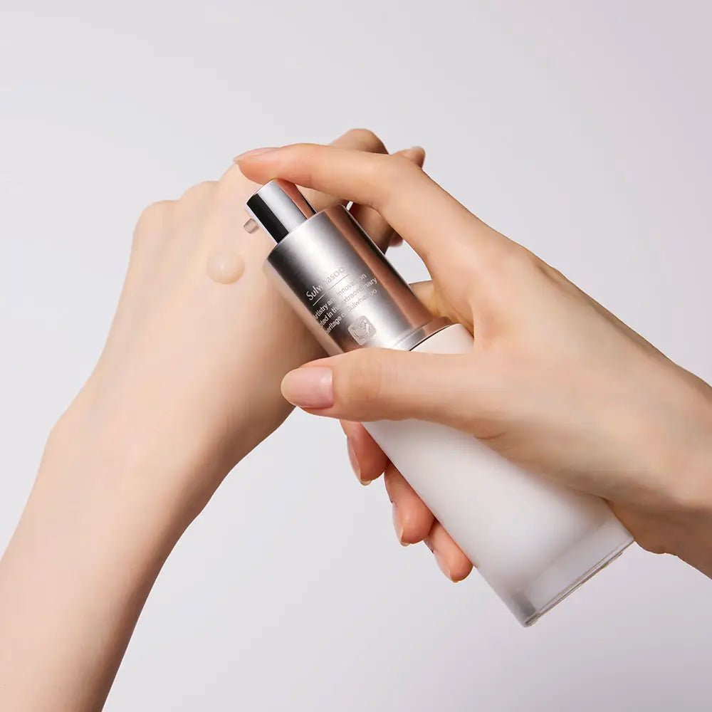 Sulwhasoo The Ultimate S Serum 50ml - serum