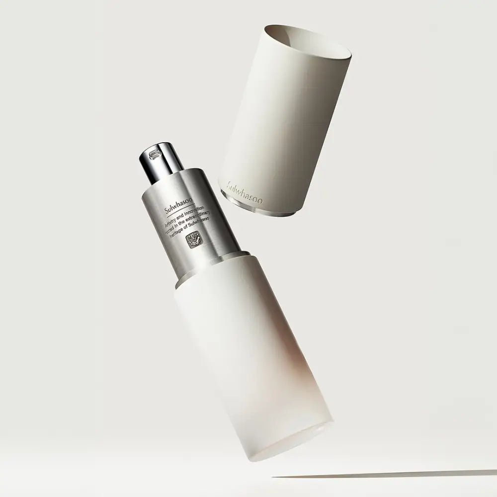 Sulwhasoo The Ultimate S Serum 50ml - serum