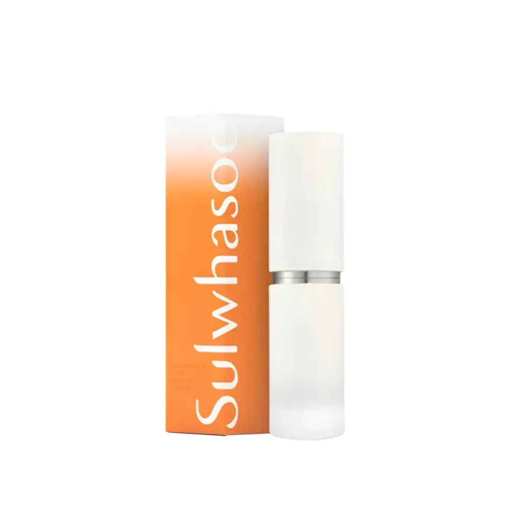 Sulwhasoo The Ultimate S Serum 50ml - serum