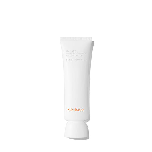 Sulwhasoo UV Daily Essential Sunscreen SPF50+ PA++++ 50ml - Sun Cream