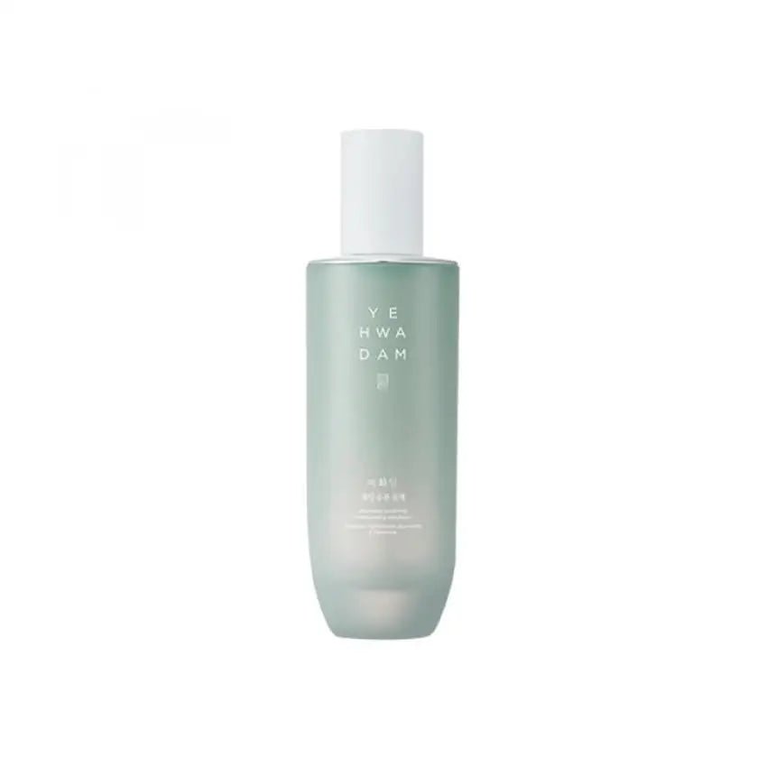 Thefaceshop Yehwadam Artemisia Soothing Emulsion 160ml Hydrating Relief - 160ml