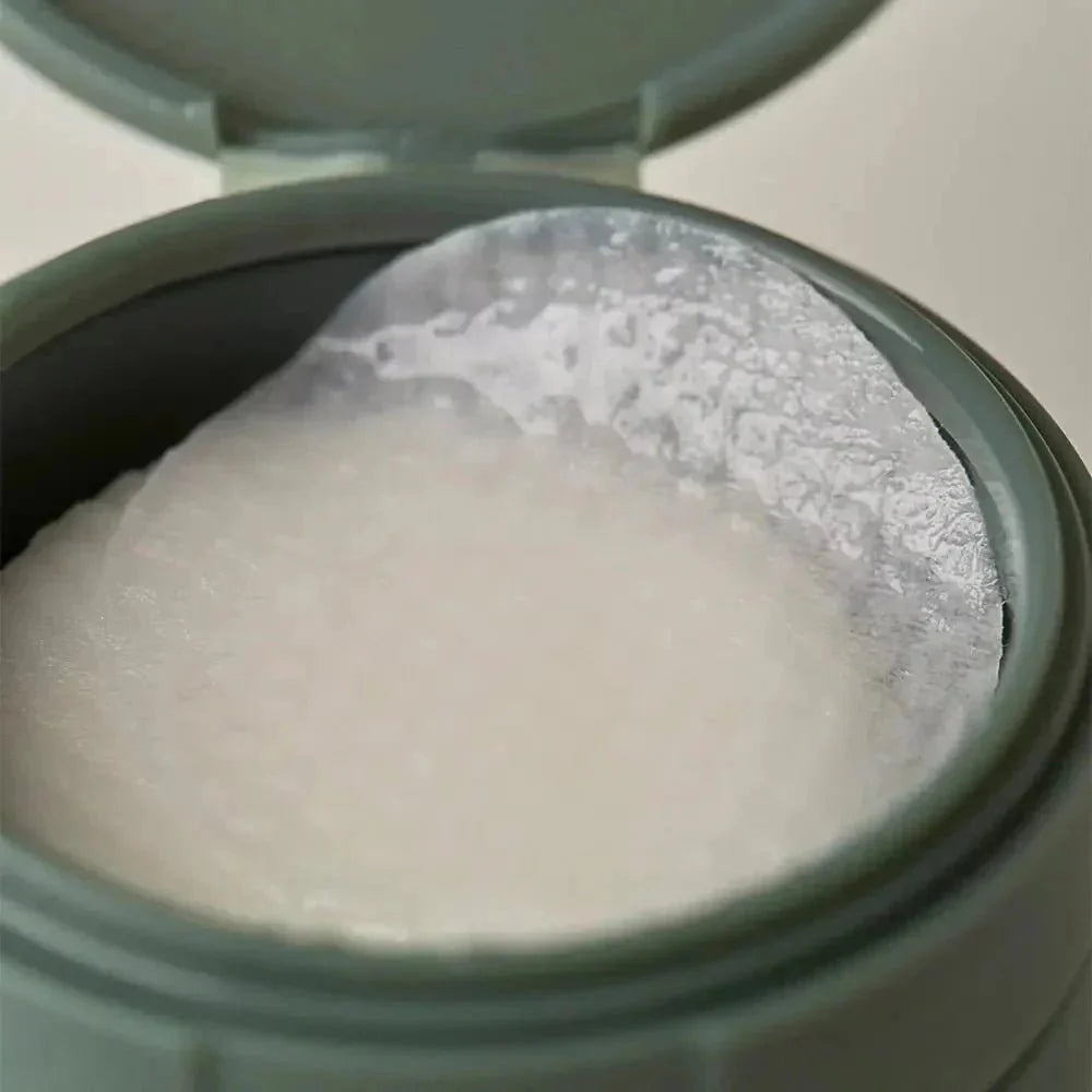 Clear Pads and Face Pads - Korean Beauty