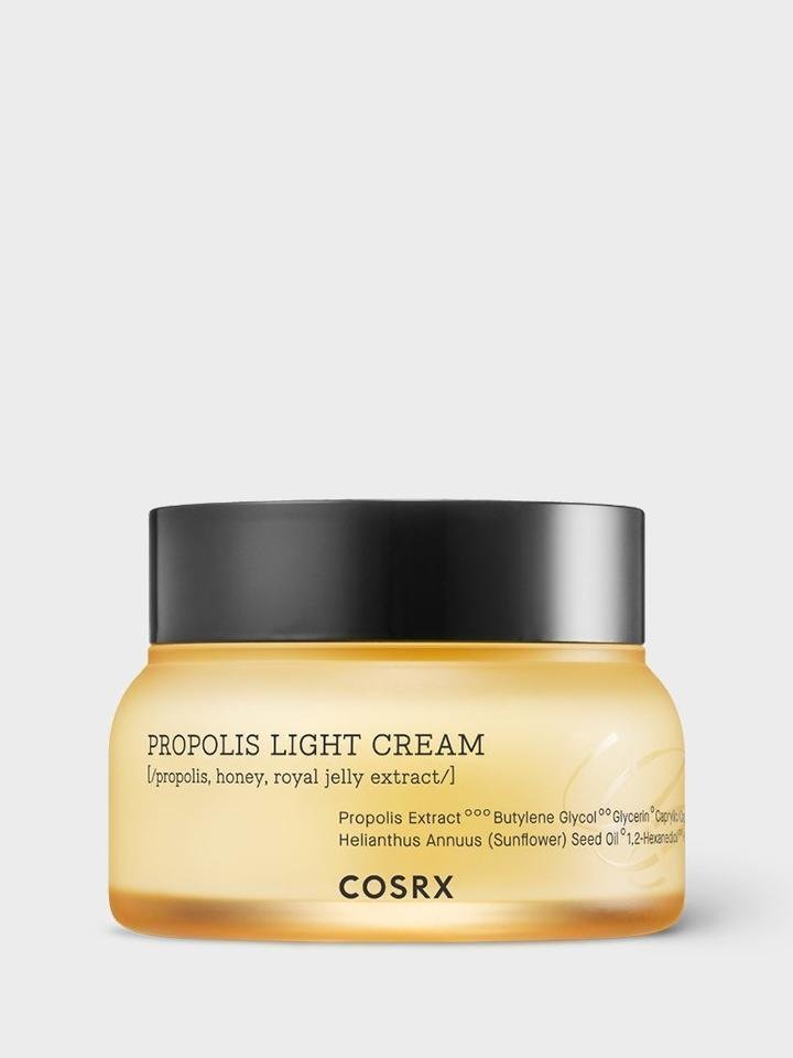 Dry Skin - Korean Beauty