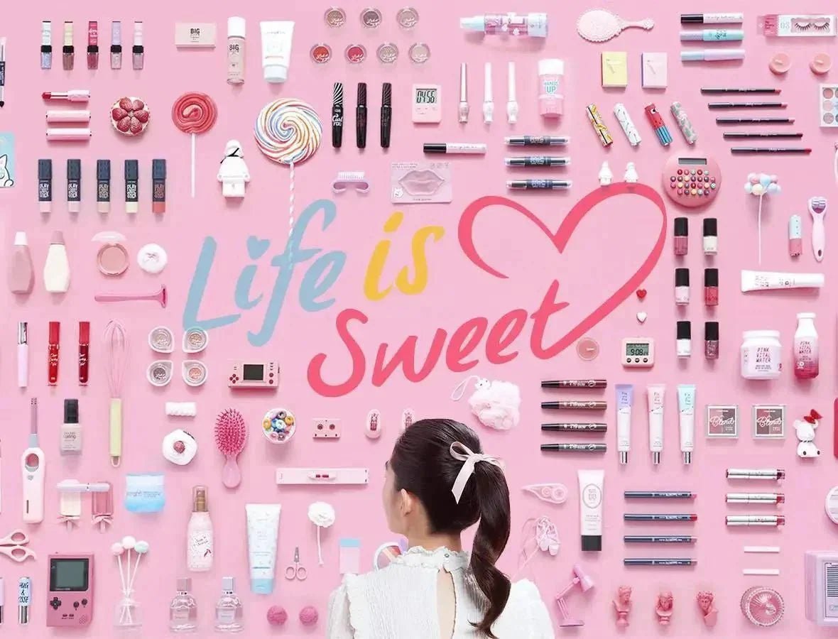 Etude House - Korean Beauty