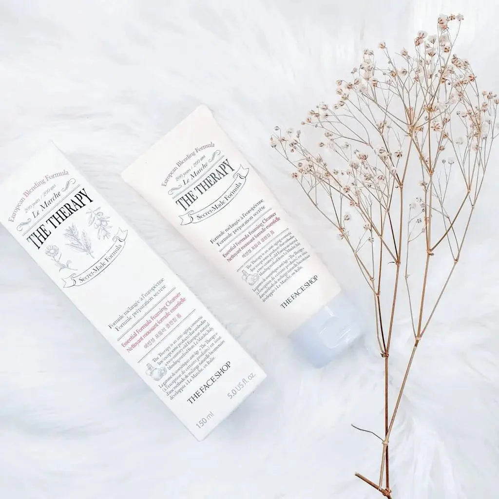 The Face Shop - Korean Beauty