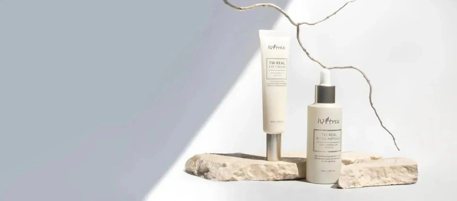 Isntree - Korean Beauty