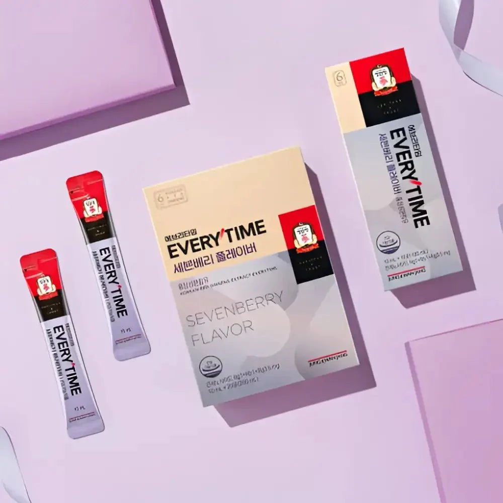 Jung Kwan Jang - Korean Beauty