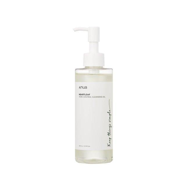 Oily Skin - Korean Beauty