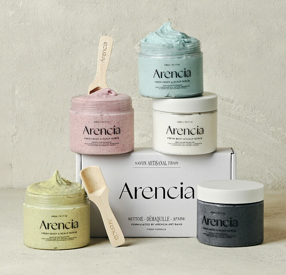 Arencia