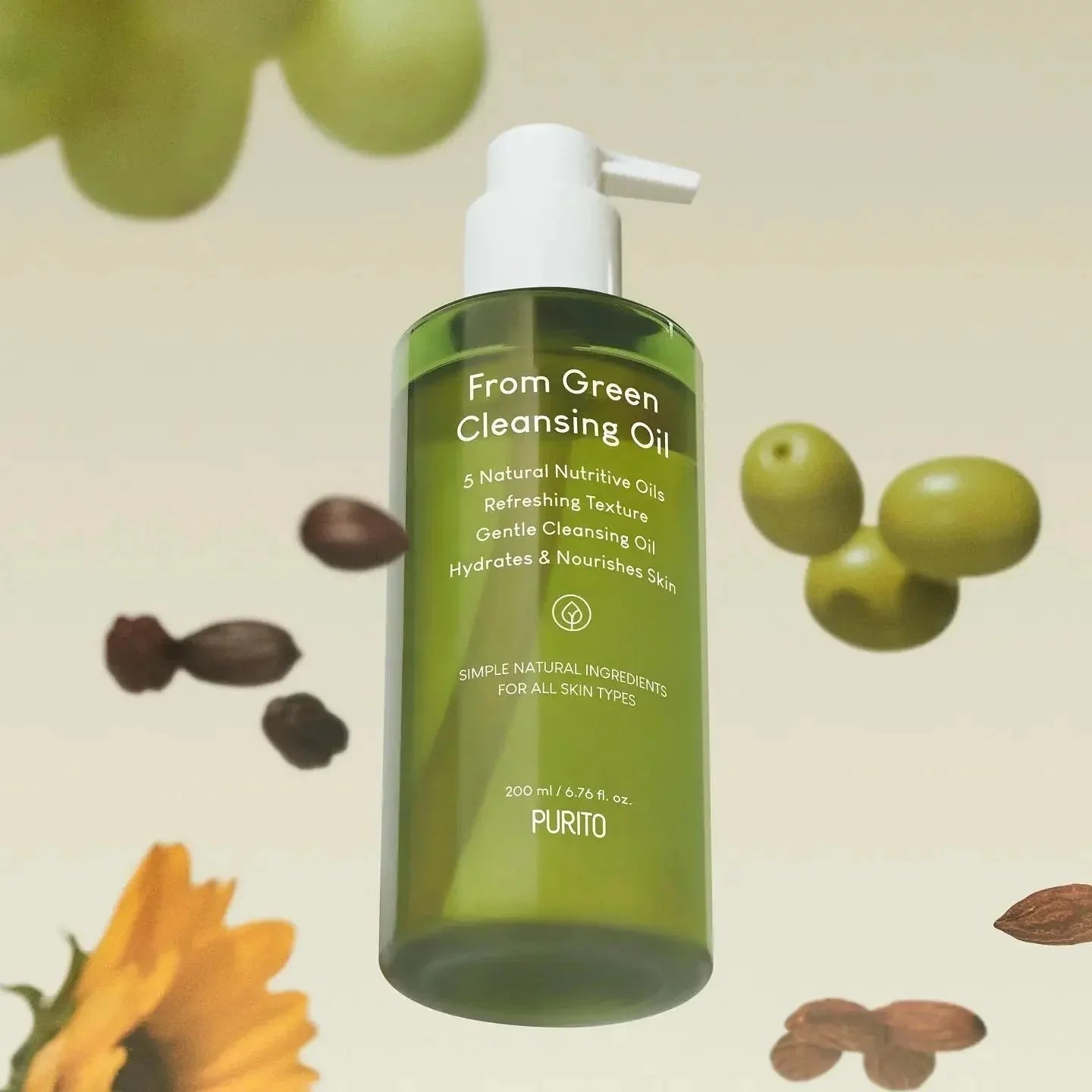 Purito Gentle Skincare for Sensitive Skin Types - Korean Beauty UK