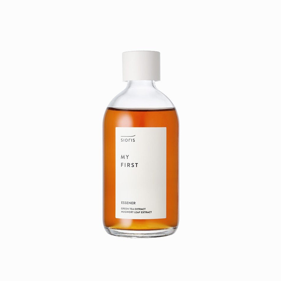 Sioris - Korean Beauty