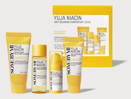 Skincare Sets - Korean Beauty