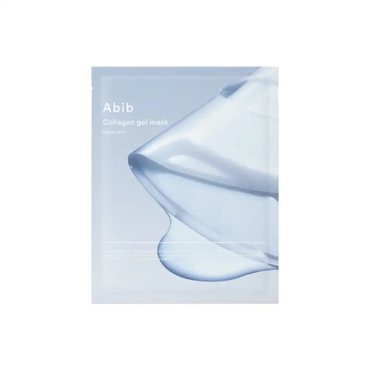 Abib Collagen Gel Mask Sedum Jelly 35g Hydrating Skin Boost - 35g