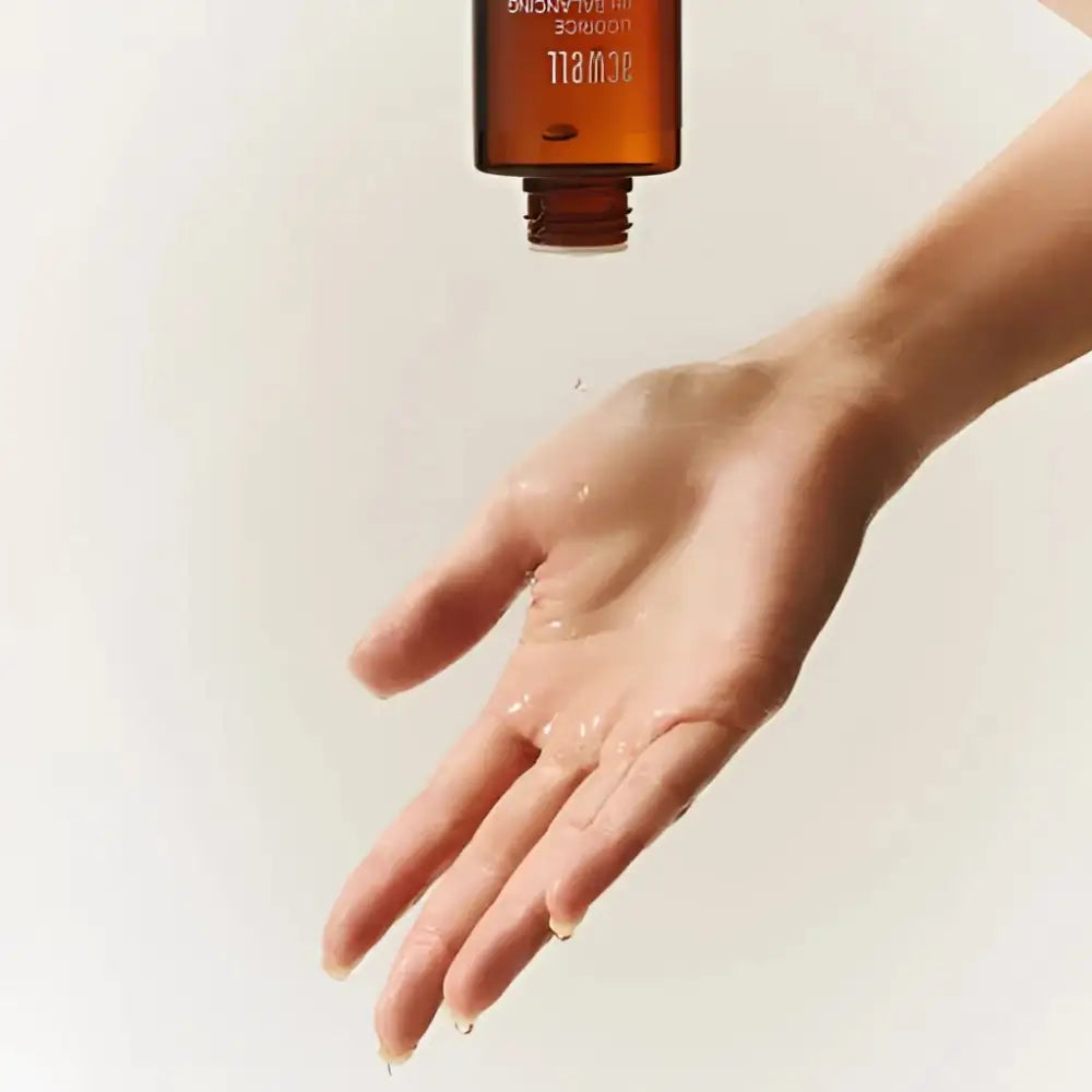 Acwell Licorice pH Balancing Gentle Cleansing Toner 150ml - Cleansing Toner