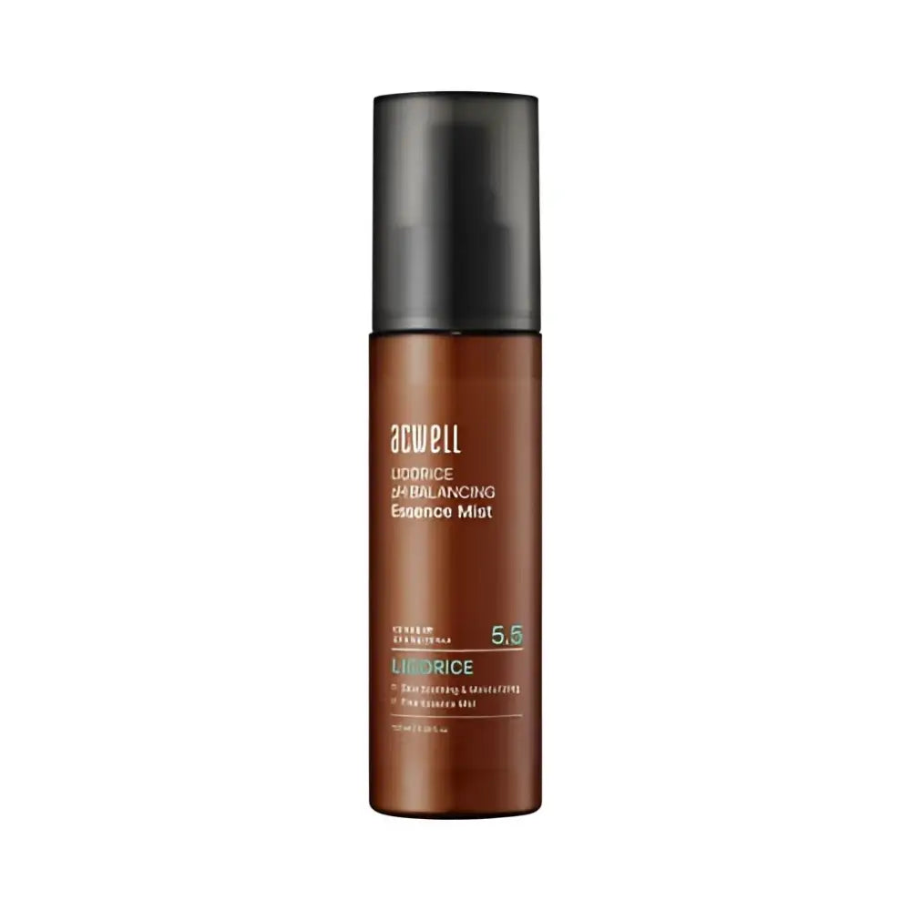Acwell Licorice PH Balancing Milky Essence Mist 100ml - Mist