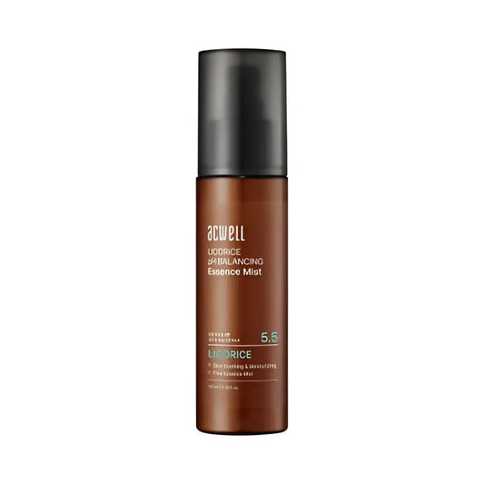 Acwell Licorice PH Balancing Milky Essence Mist 100ml - Mist