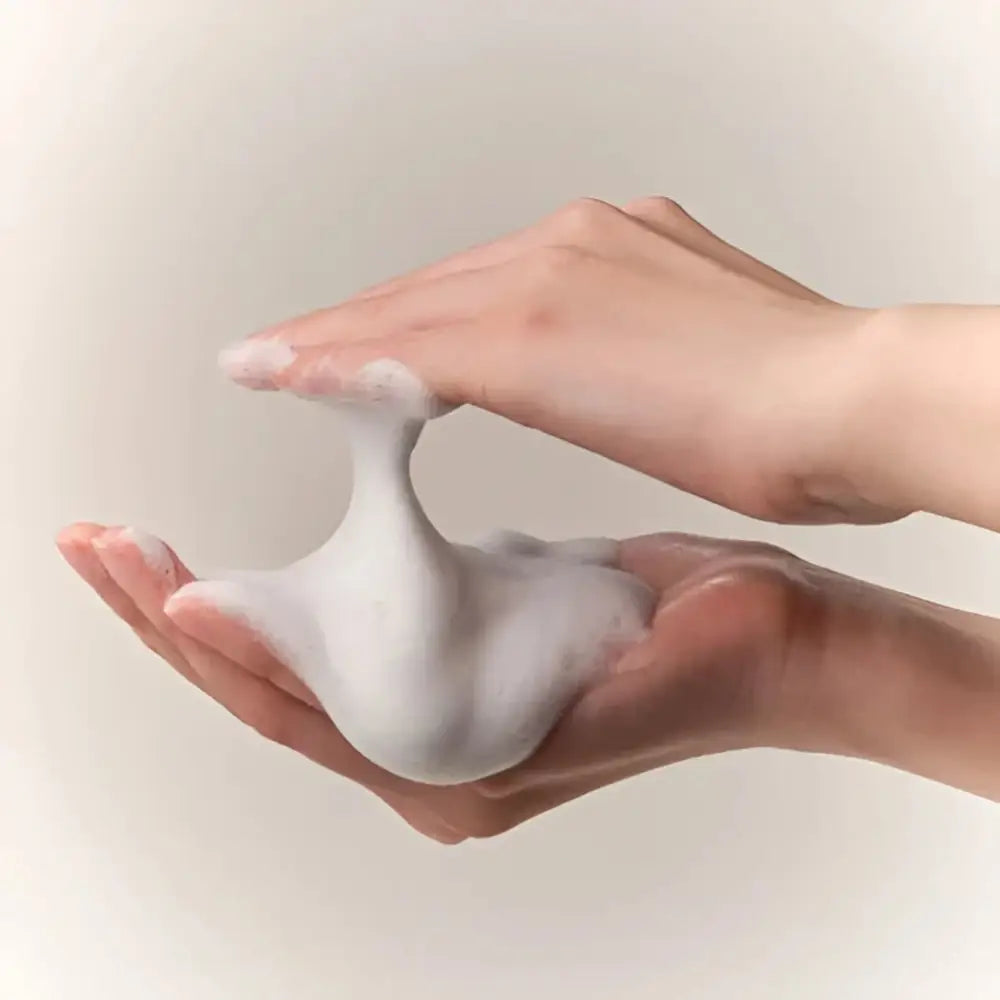 Acwell Licorice PH Balancing Pore Cleansing Gel Foam - Cleansing Foam