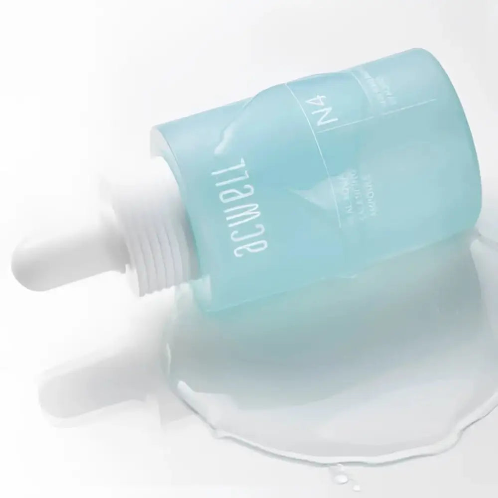 Acwell Real Aqua Balancing Ampoule for Hydration 35ml - Ampoule