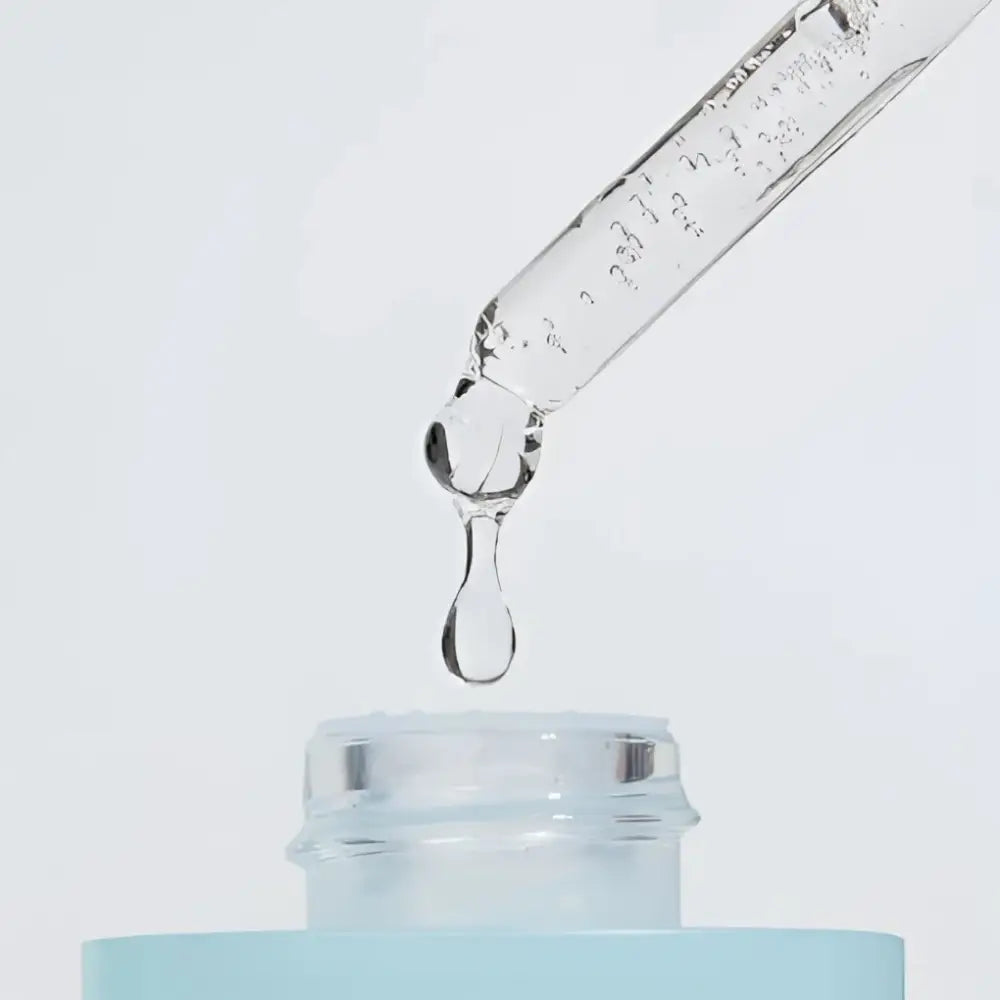 Acwell Real Aqua Balancing Ampoule for Hydration 35ml - Ampoule