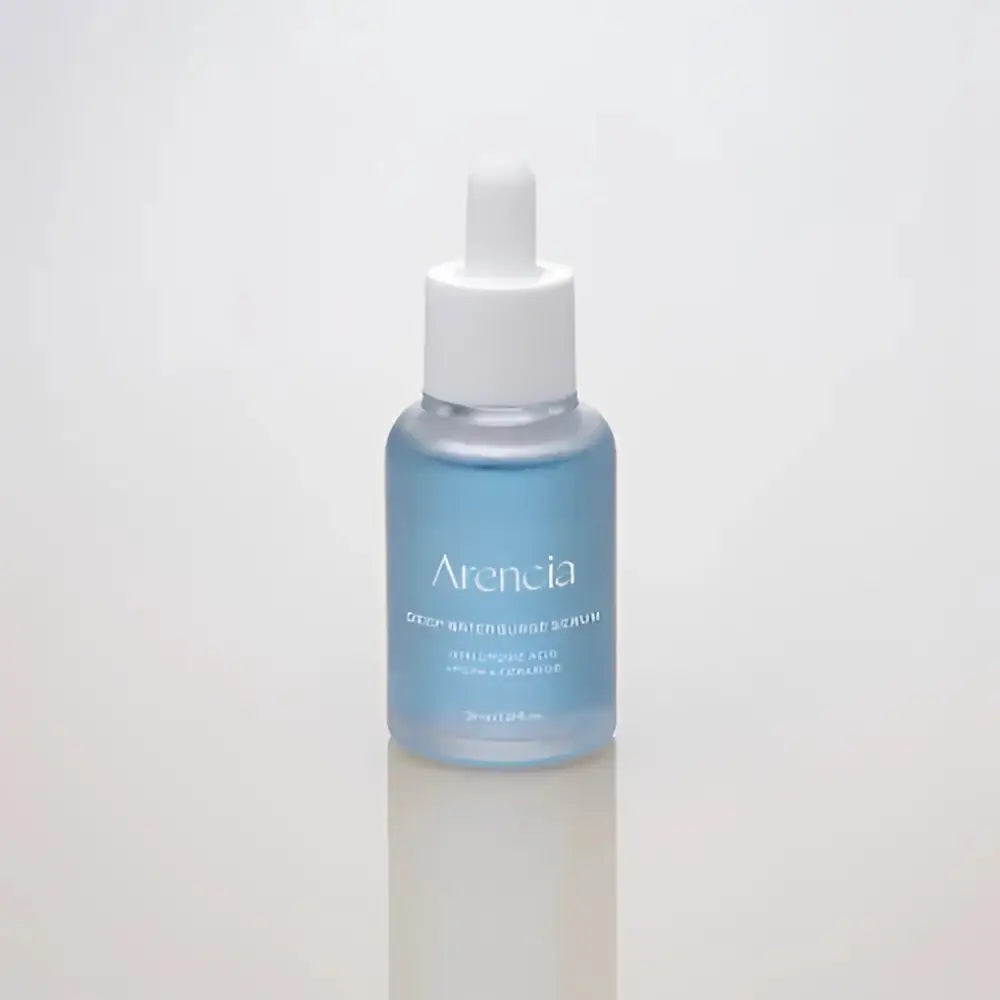 Arencia Deep Water Surge Serum 30ml Hydrating Formula - serum