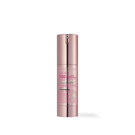 Collagen Reedle Shot 700 30ml Serum For Elasticity Hydration - 30ml