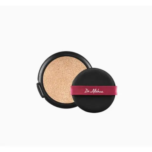Dr Althea Aurora Cover Cushion Moisture SPF50 PA Plus Plus 15g Refill - MAKEUP Cushion