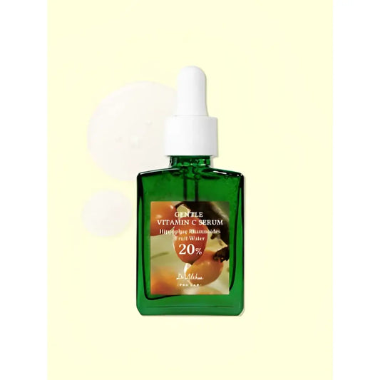 Dr Althea Gentle Vitamin C Serum 30ml - serum