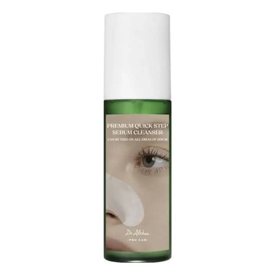 Dr Althea Premium Quick Step Sebum Cleanser 100ml Formula - Cleanser