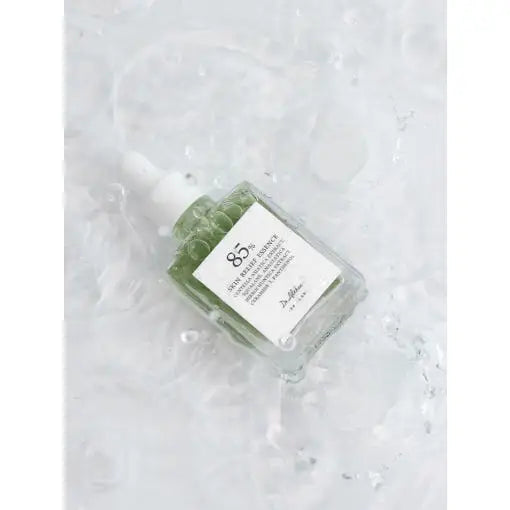 Dr Althea Skin Relief Essence 30ml Cica Ampoule for Sensitive Skin Soothing and Vitalizing with Centella Asiatica